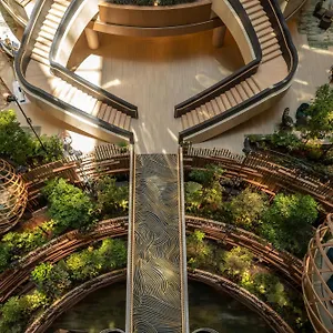 Parkroyal Collection Marina Bay, ***** סינגפור