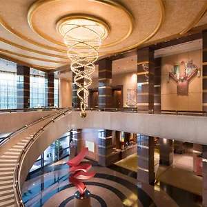Conrad Marina Bay فندق